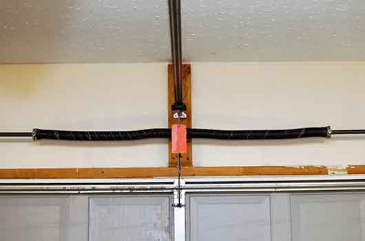 Norcross Garage Door Repair