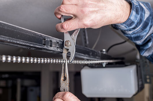 Norcross Garage Door Repair