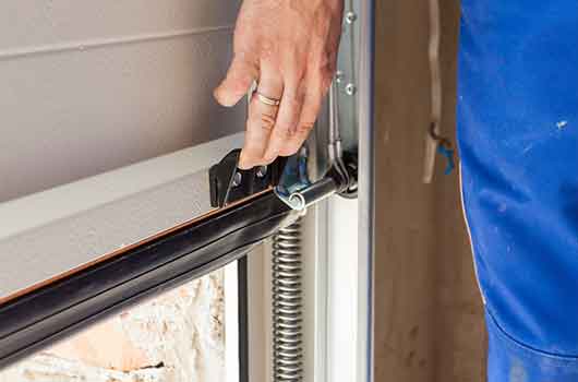 Norcross Garage Door Repair