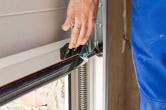 Norcross Garage Door Repair