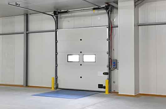 Norcross Garage Door Repair