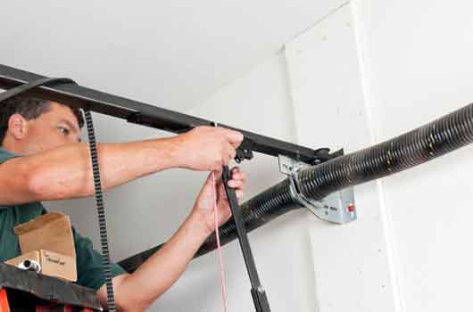 Norcross Garage Door Repair