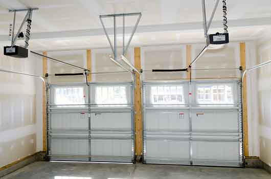 Norcross Garage Door Repair